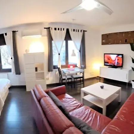 Appartement Barcelona Playa Badalona Y Metro Extérieur photo