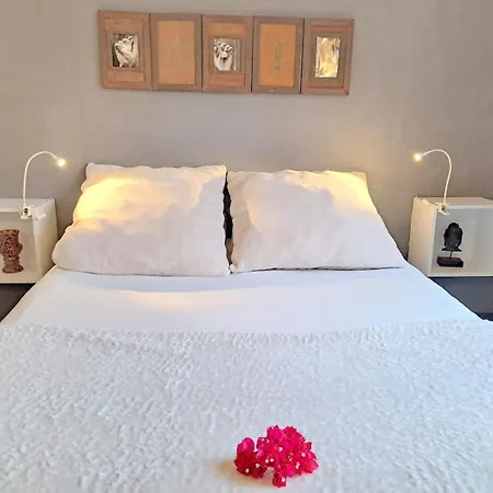 Appartement Barcelona Playa Badalona Y Metro Extérieur photo
