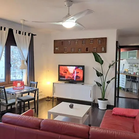 Appartement Barcelona Playa Badalona Y Metro Extérieur photo
